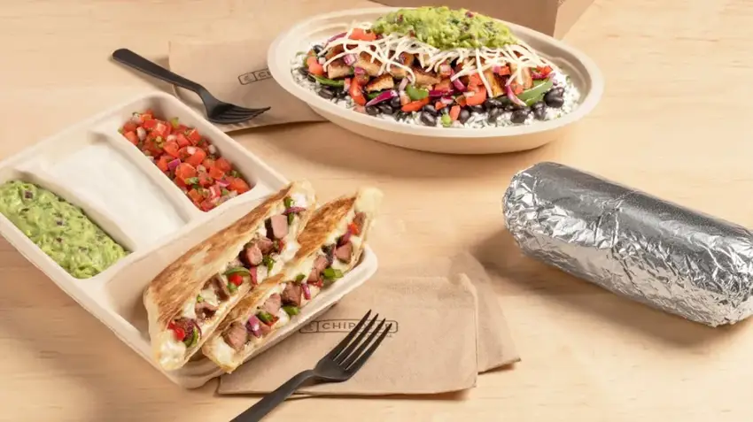 Chipotle photo