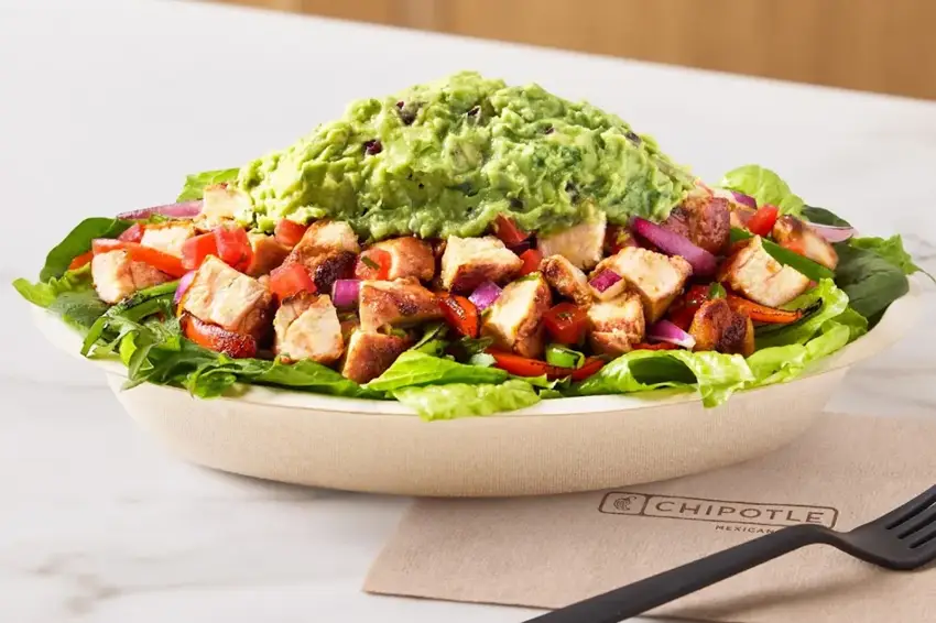 Chipotle photo