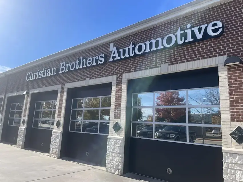 Christian Brothers Automotive photo