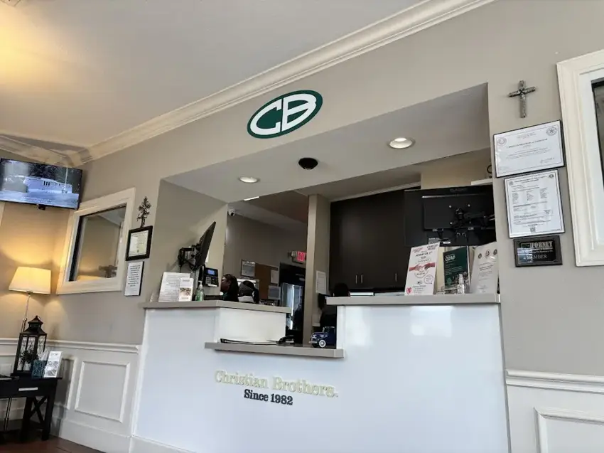 Christian Brothers Automotive photo