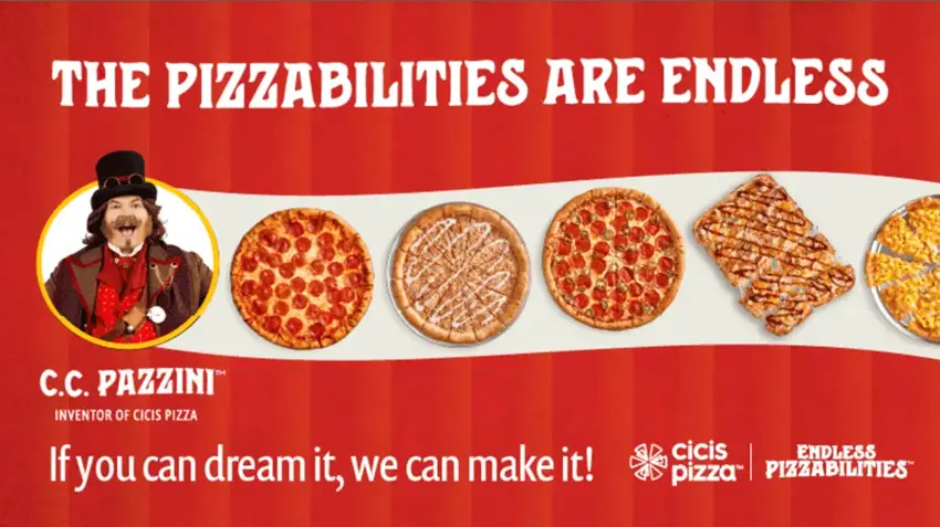Cici's Pizza photo