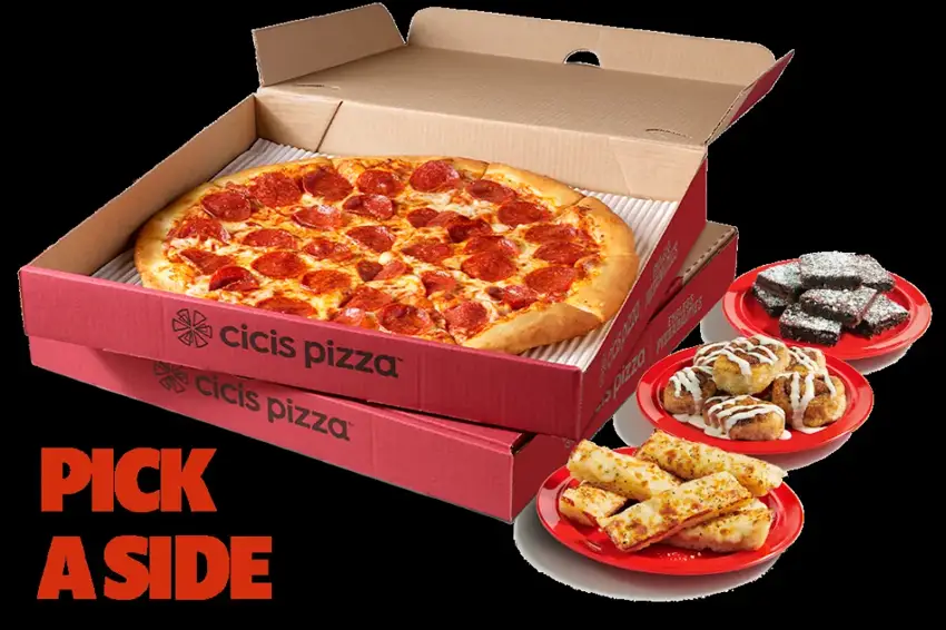 Cici's Pizza photo