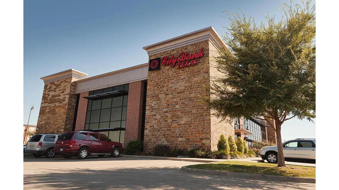 City Bank photo