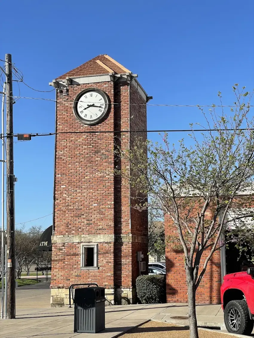 City Hall Annex photo