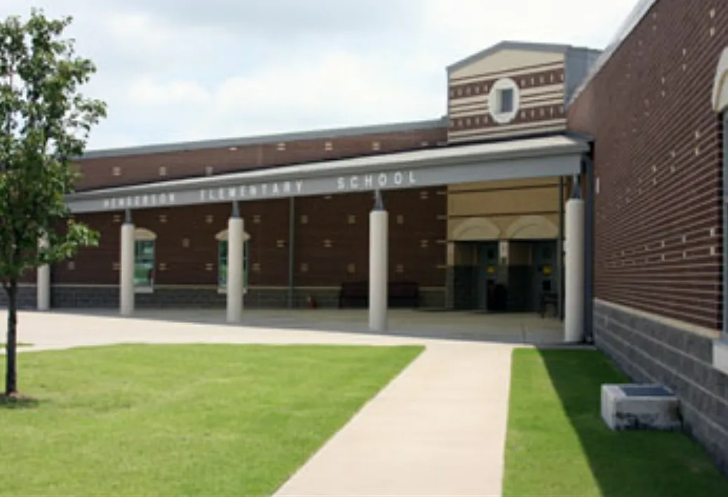 Claybon Elementary photo