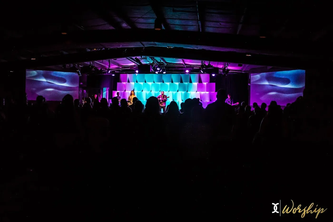 Community Life Church (C-Life Forney) photo