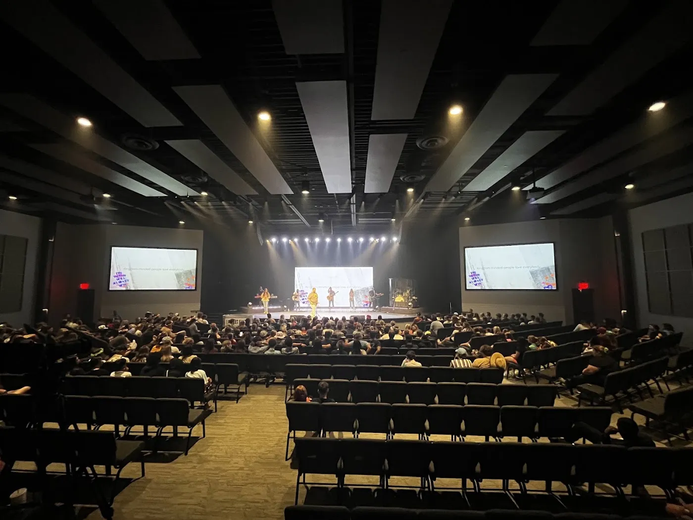 Community Life Church (C-Life Forney) photo