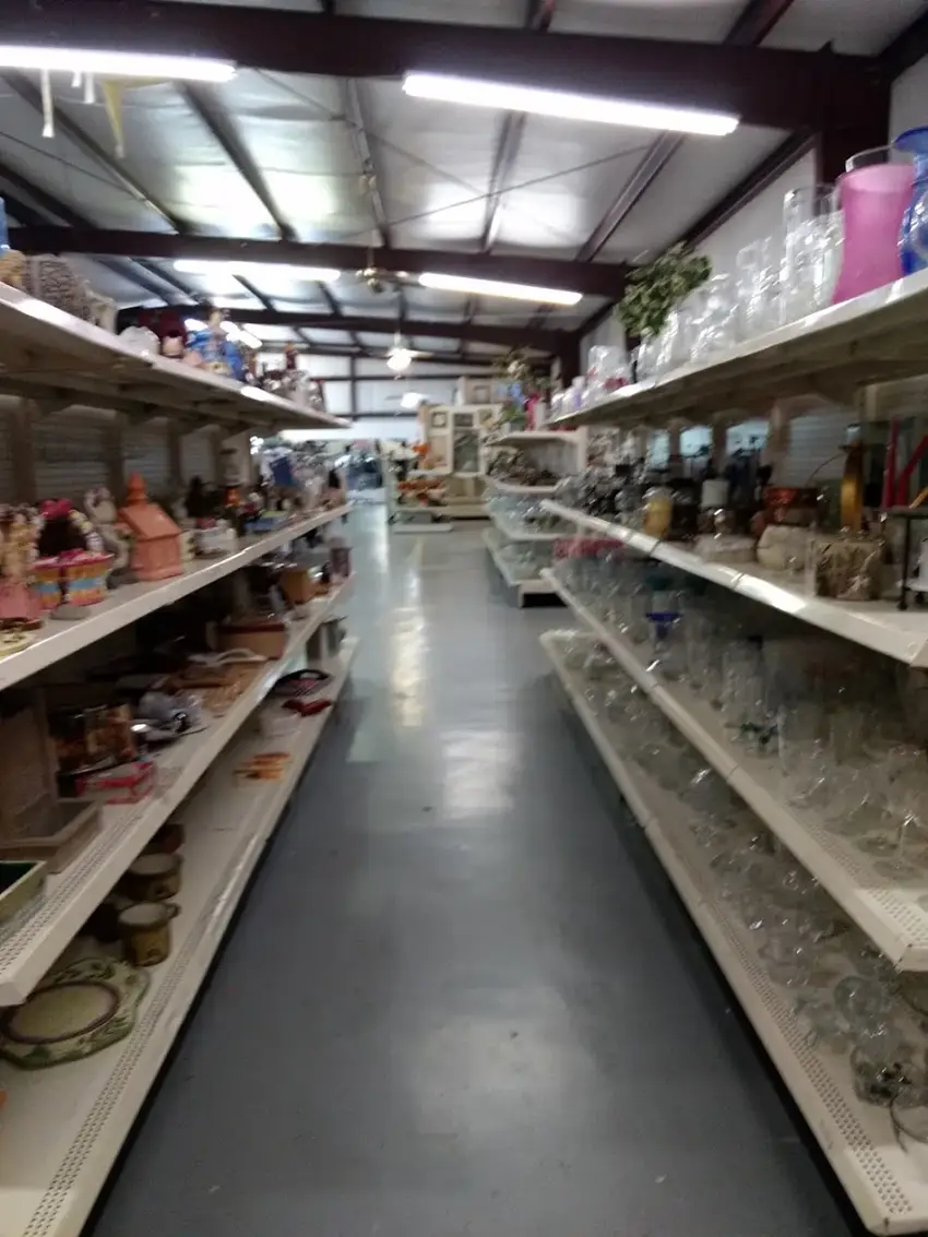 Community Value and Thrift Center photo