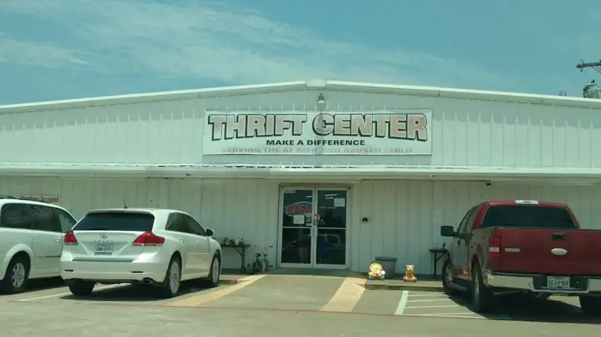 Community Value and Thrift Center photo