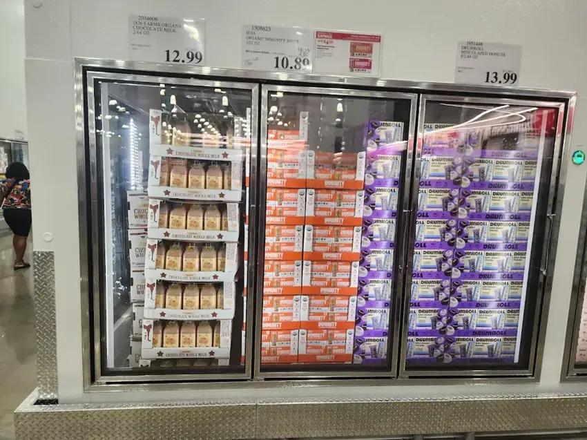 Costco Tire Center photo
