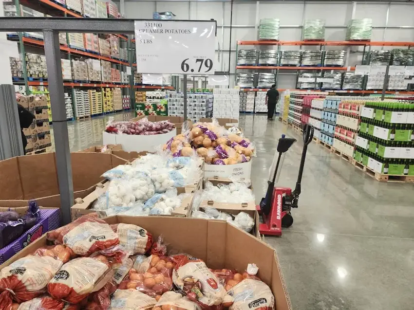 Costco Tire Center photo