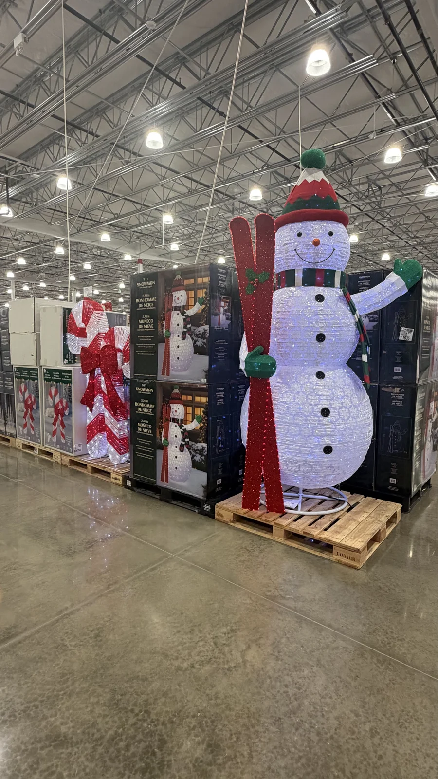 Costco Wholesale photo