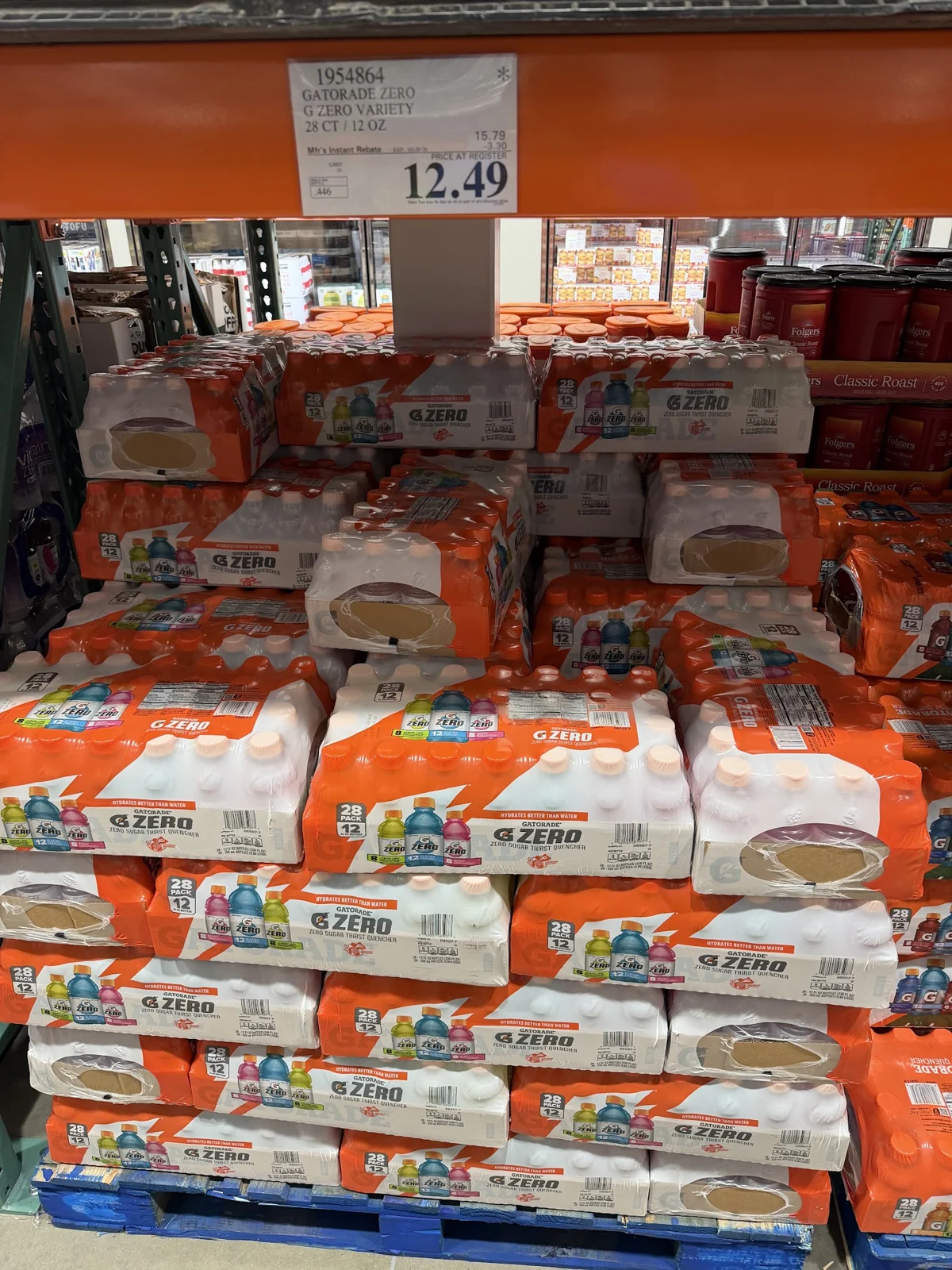 Costco Wholesale photo