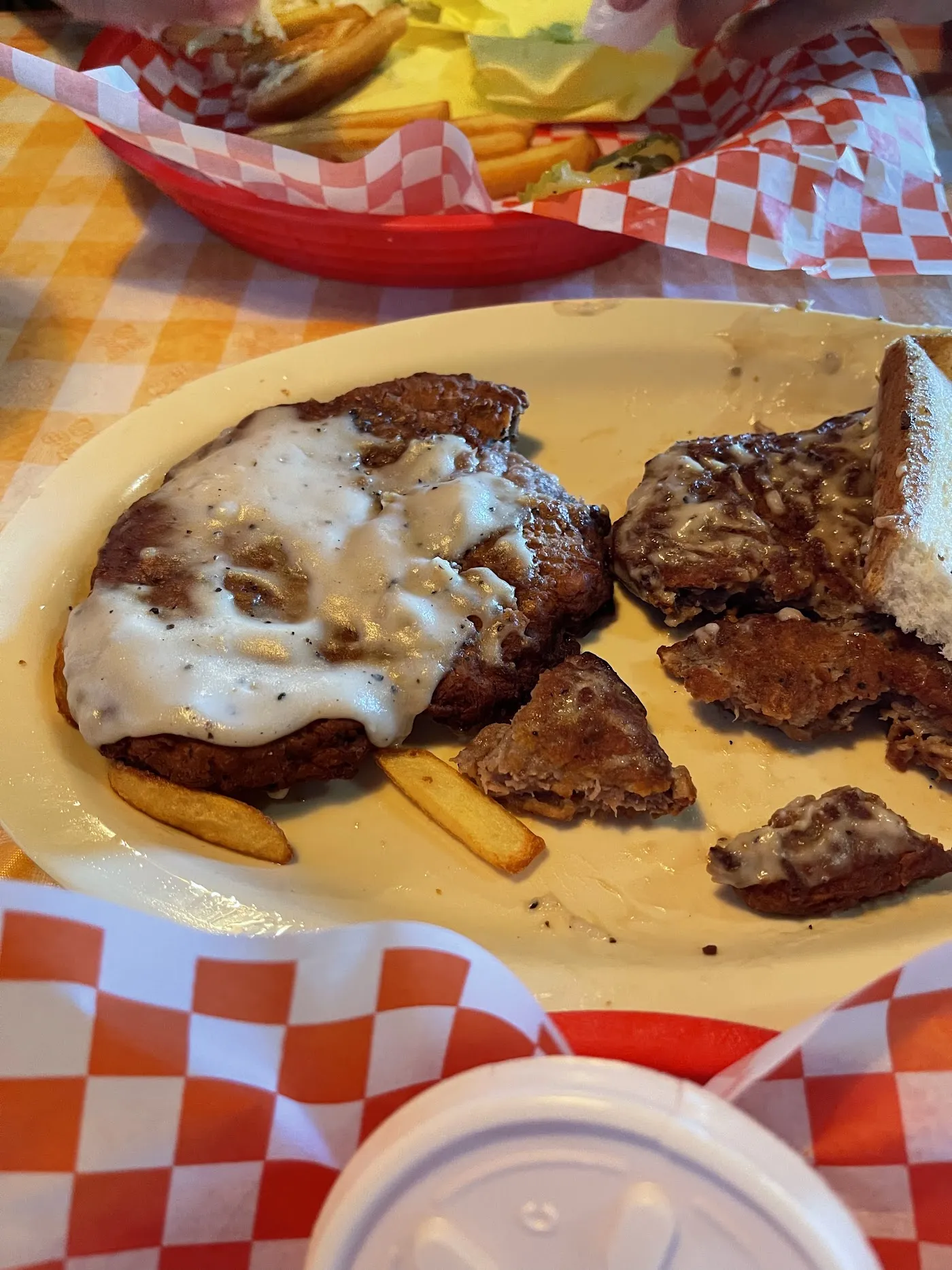 Country Burger photo