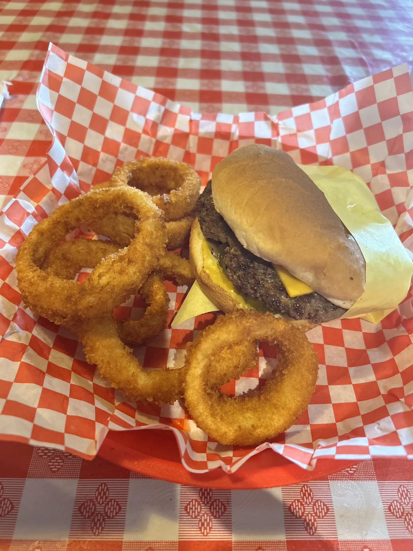 Country Burger photo