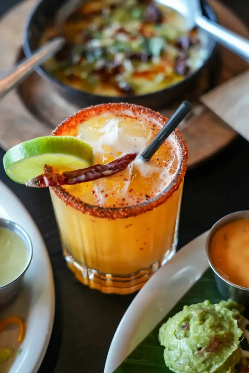 Cristina's Fine Mexican photo