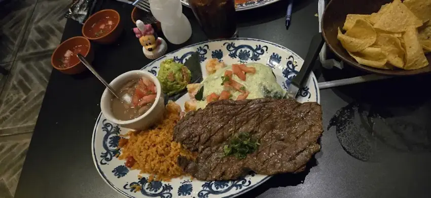 Cristina's Fine Mexican photo