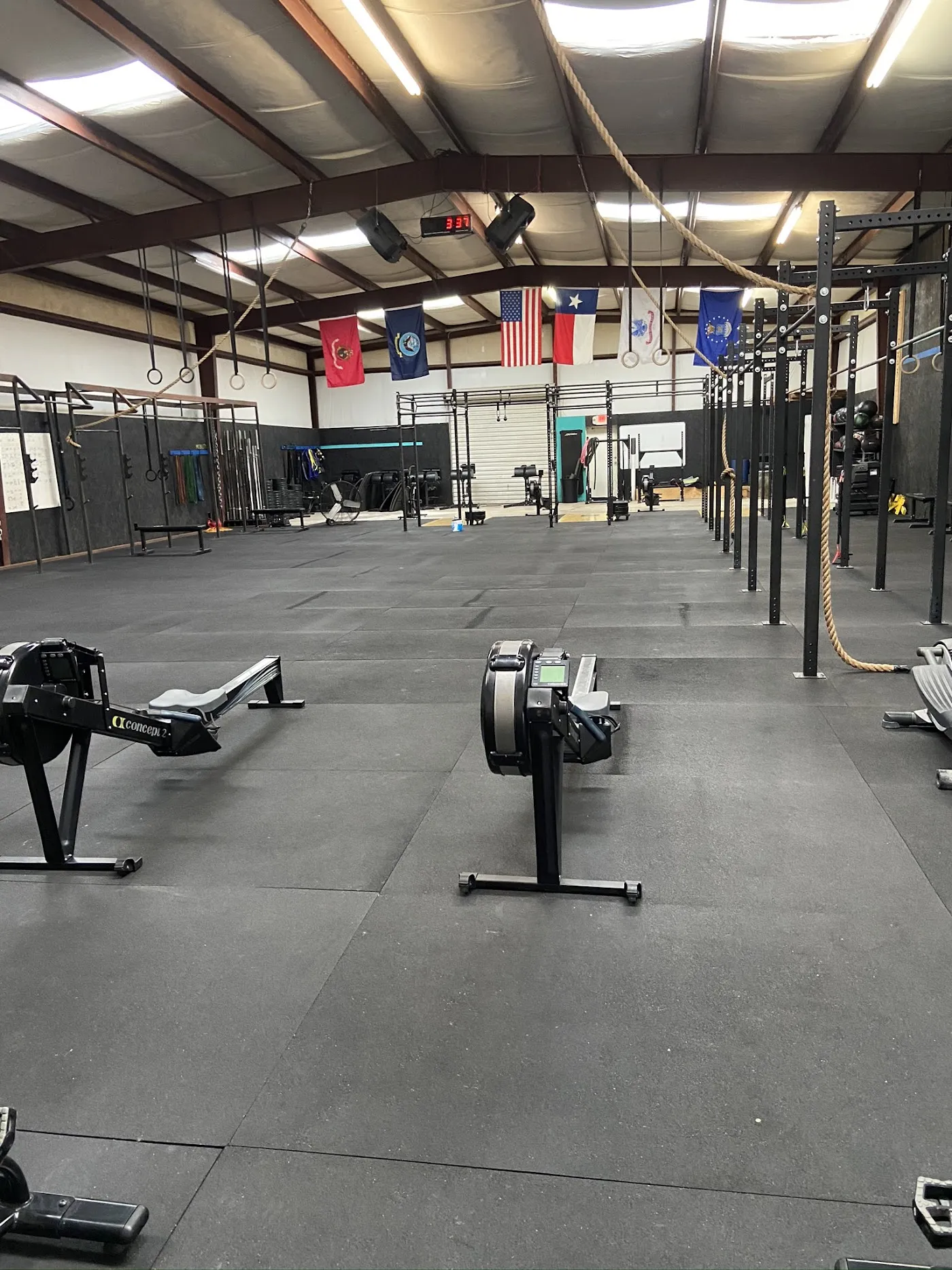 CrossFit 75126 photo
