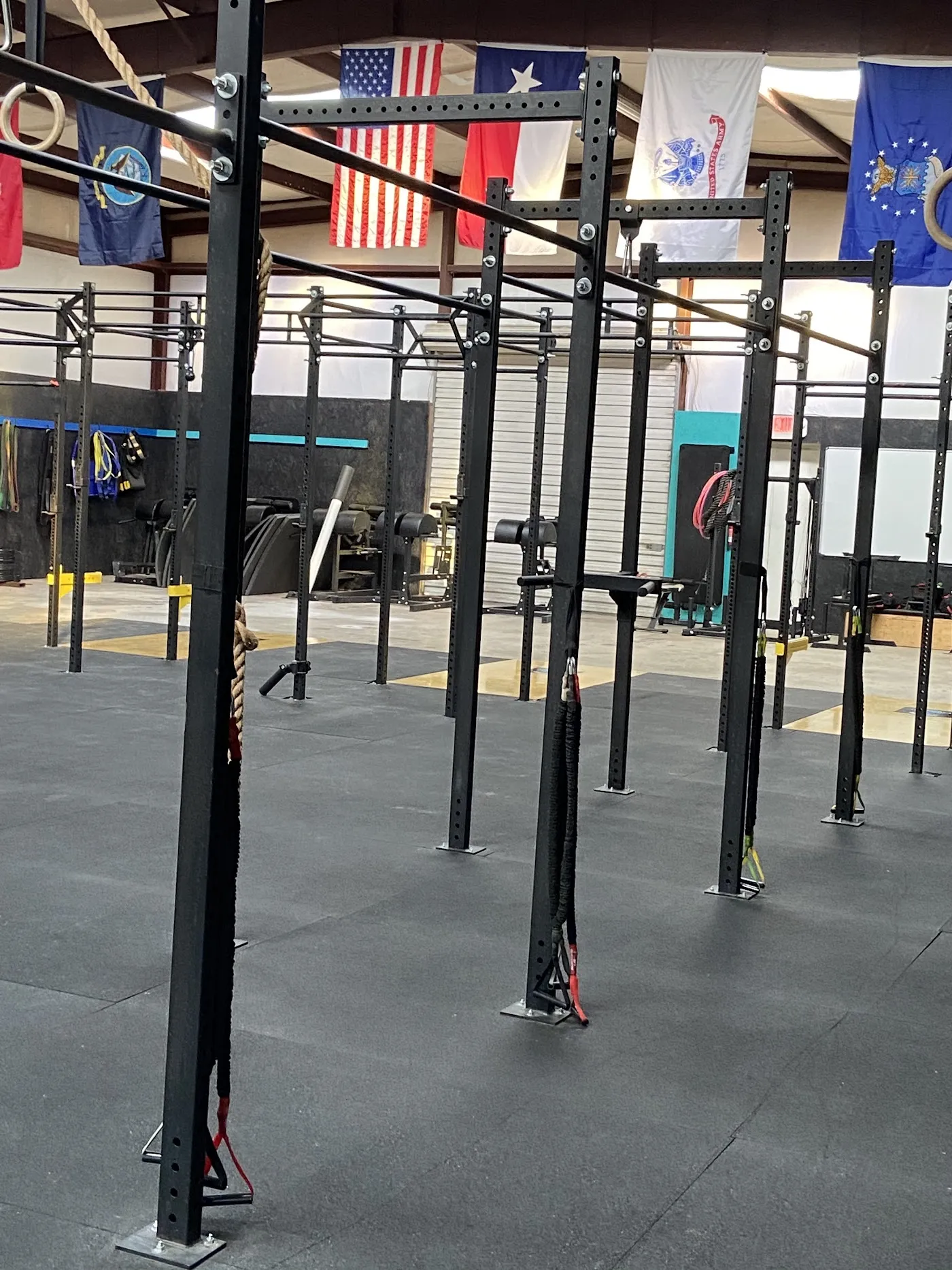 CrossFit 75126 photo