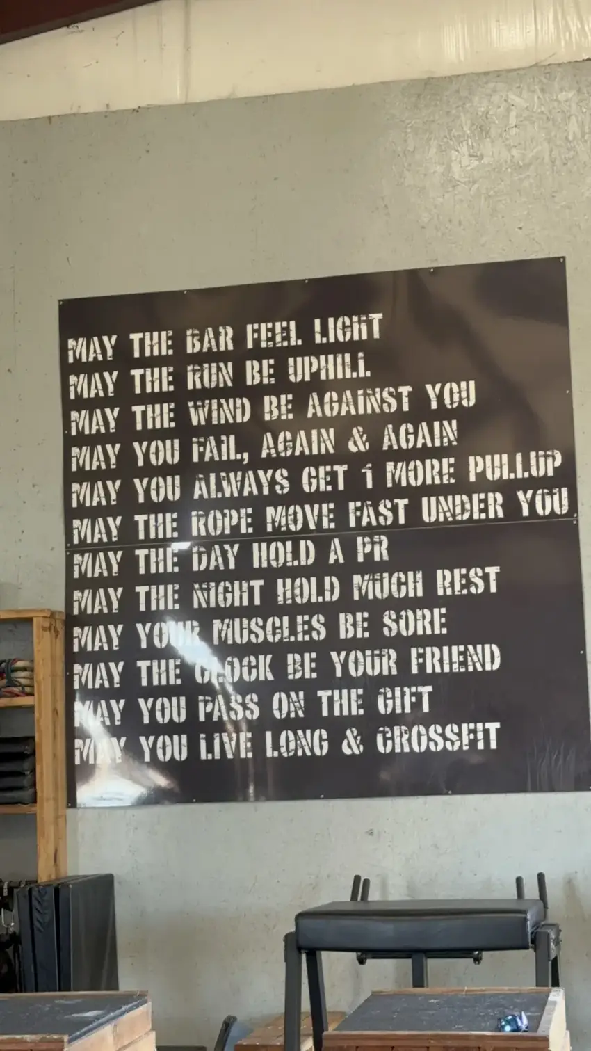 CrossFit South Forney photo