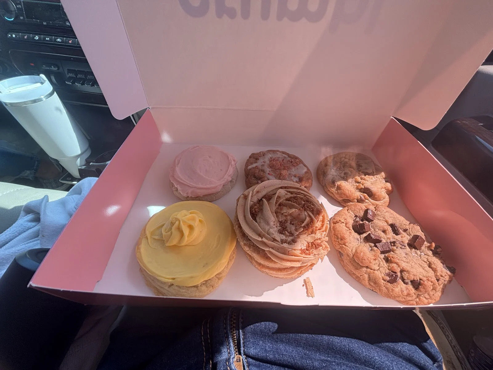 Crumbl