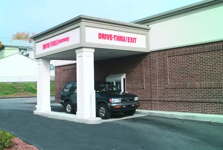 CVS Pharmacy photo
