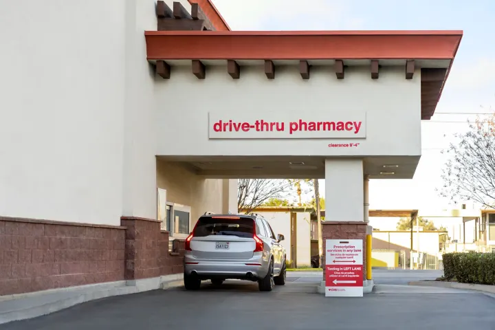 CVS Pharmacy photo