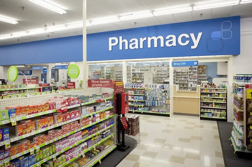 CVS Pharmacy photo