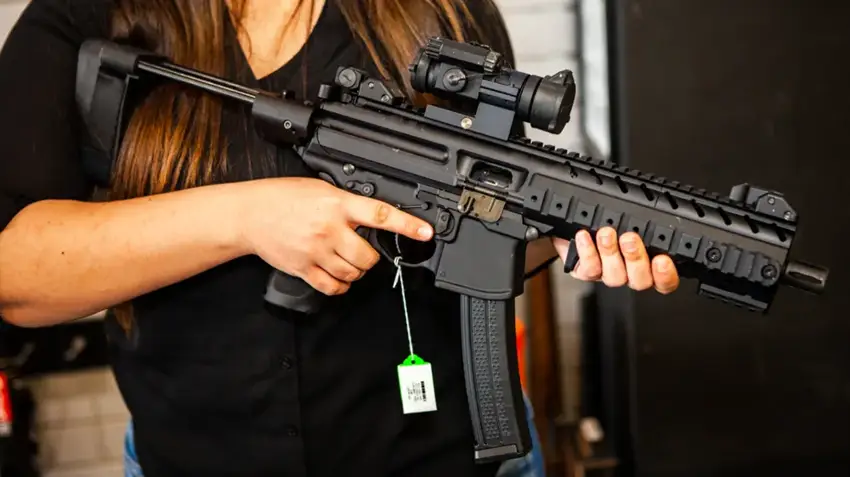 CYA Guns & Ammo photo