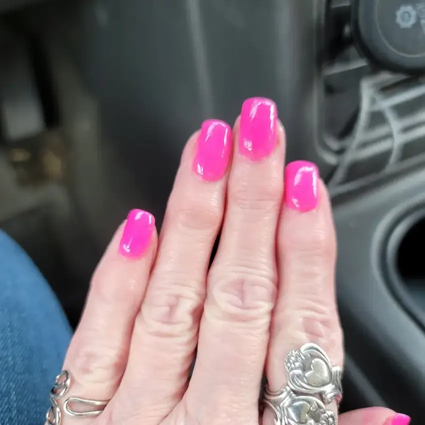 DL Nails photo