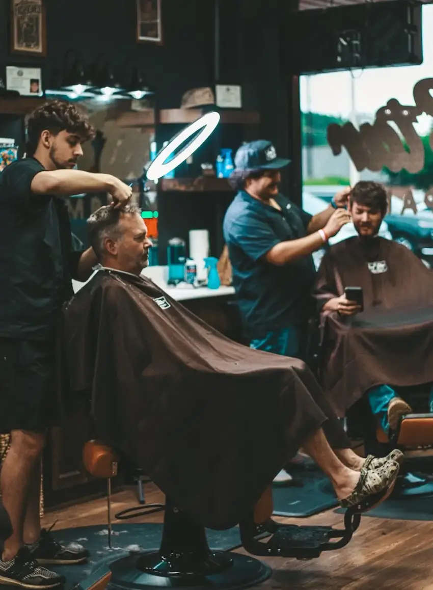 Dodd Barber Shop photo