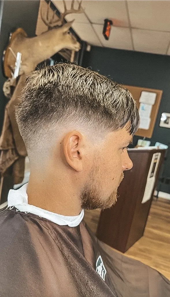 Dodd Barber Shop photo
