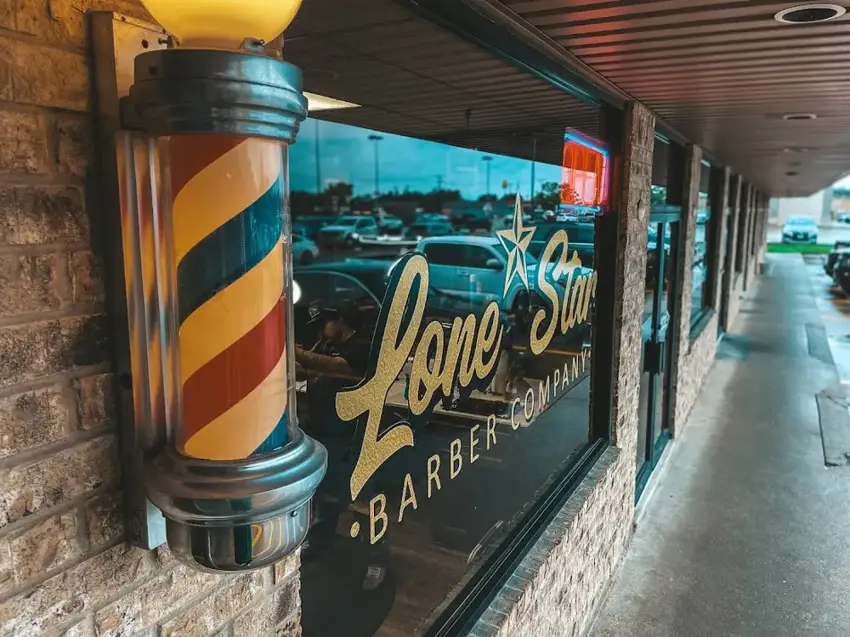 Dodd Barber Shop photo