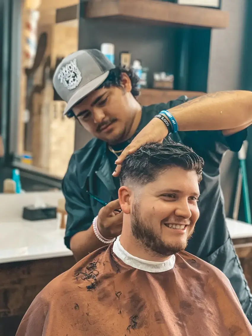 Dodd Barber Shop photo