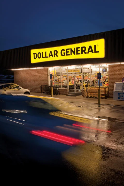 Dollar General (FM 1641) photo