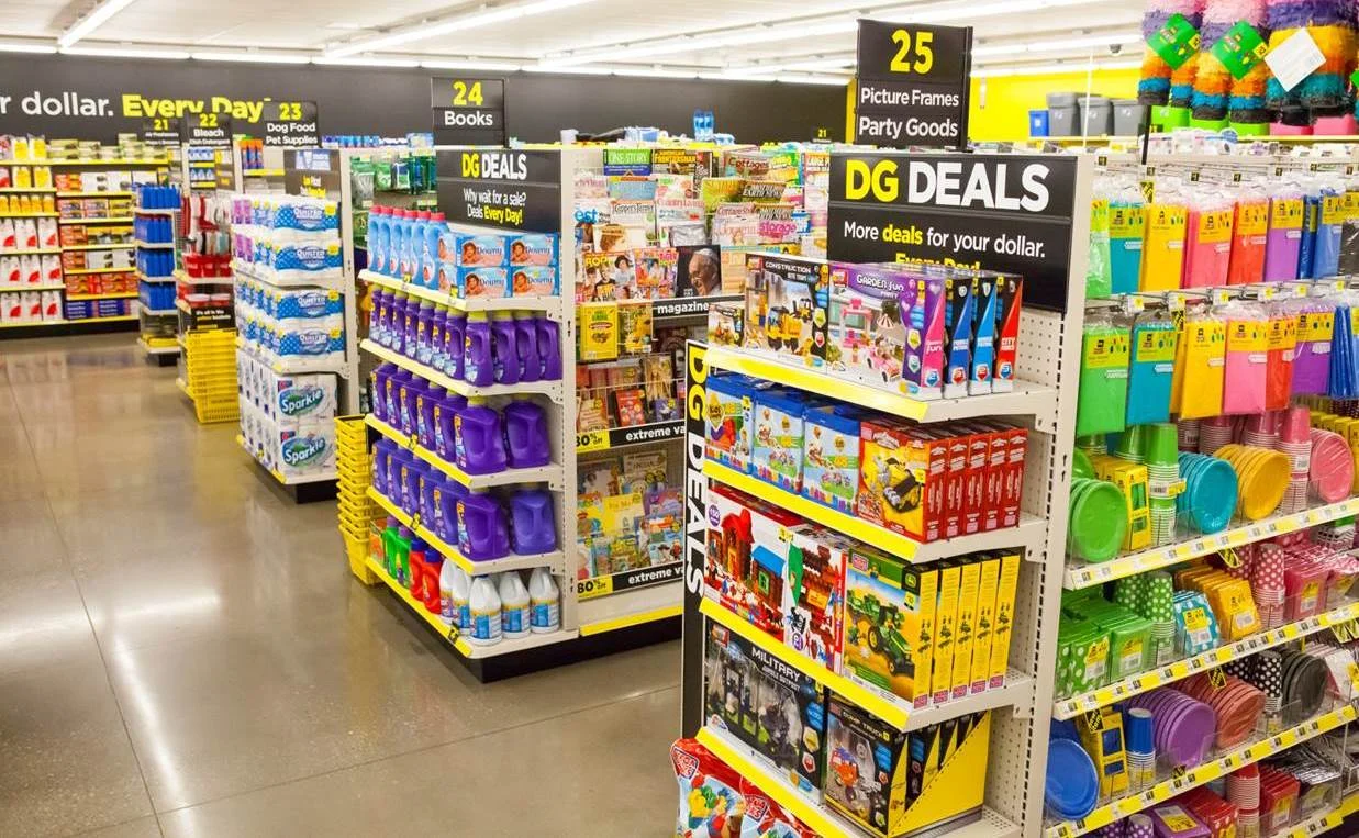 Dollar General (FM 548 South) photo