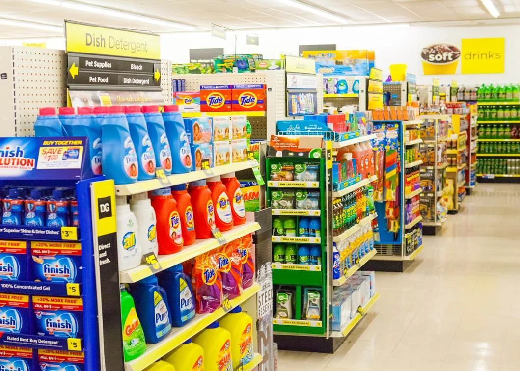 Dollar General (FM 548 South) photo