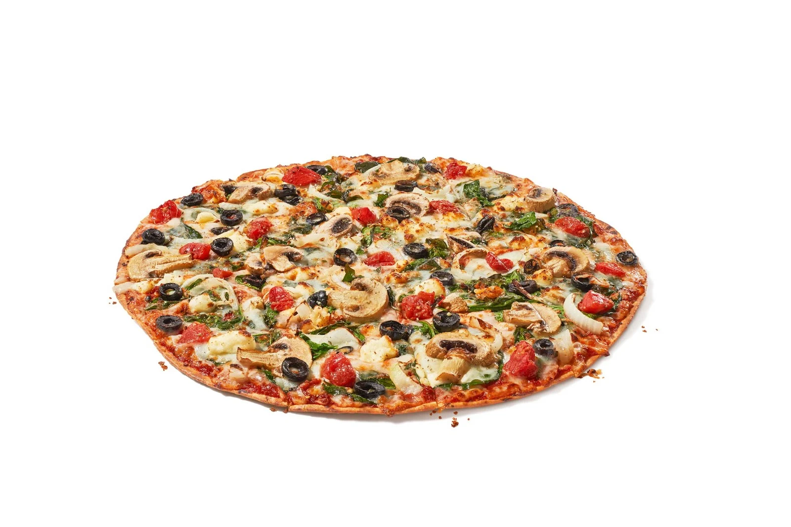Domino's (Helms Trail) photo