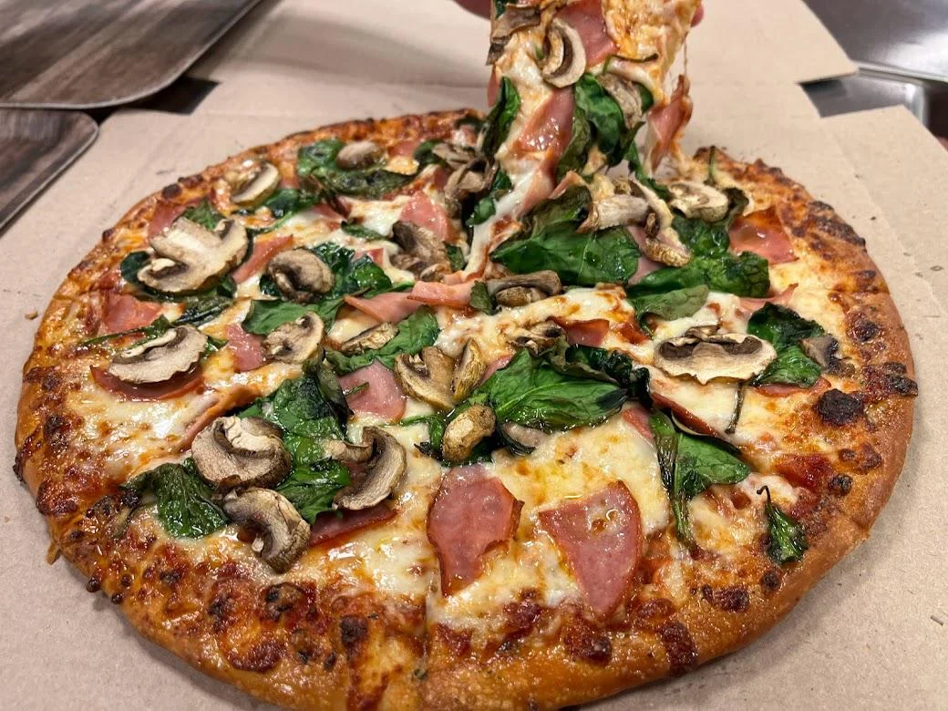 Domino's (Helms Trail) photo