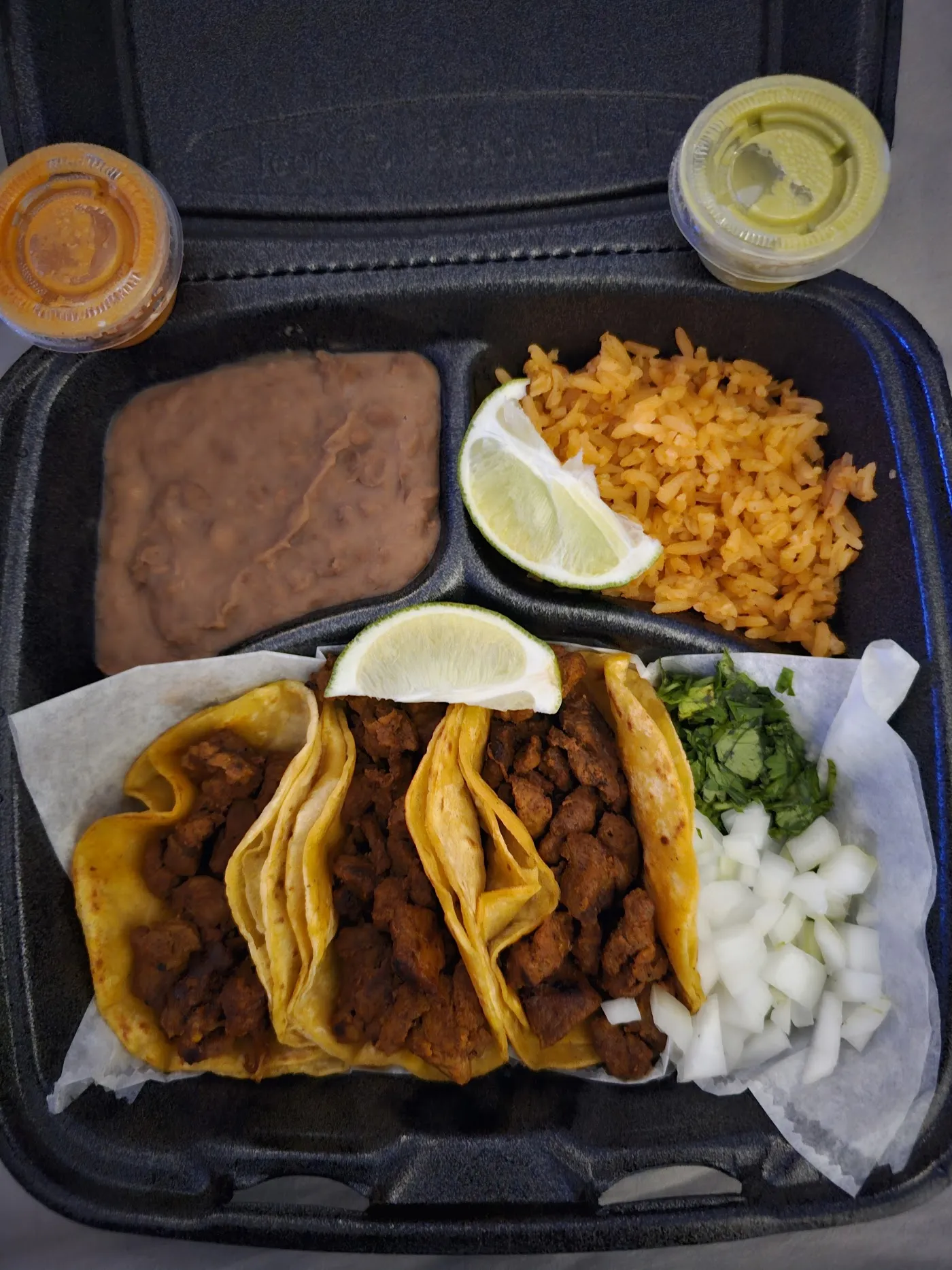 Don Leon Tacos photo