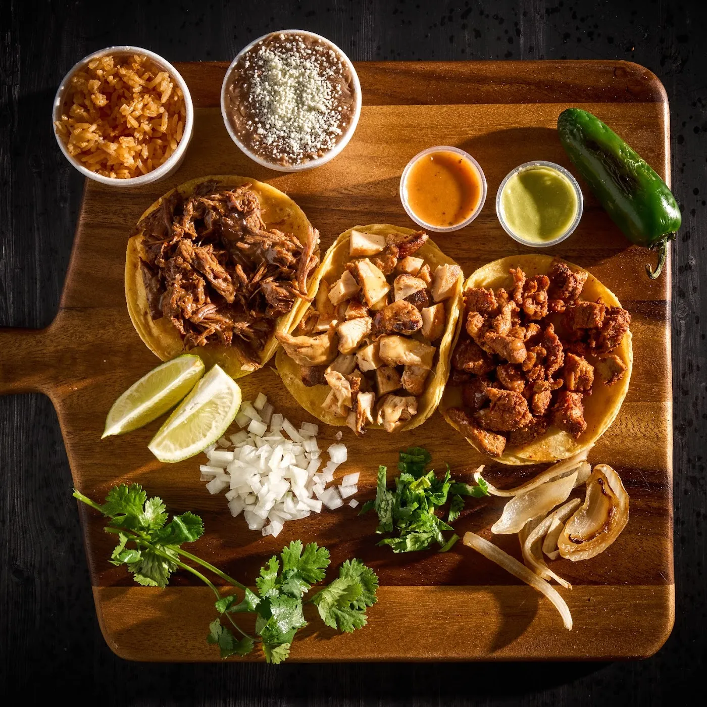 Don Leon Tacos photo