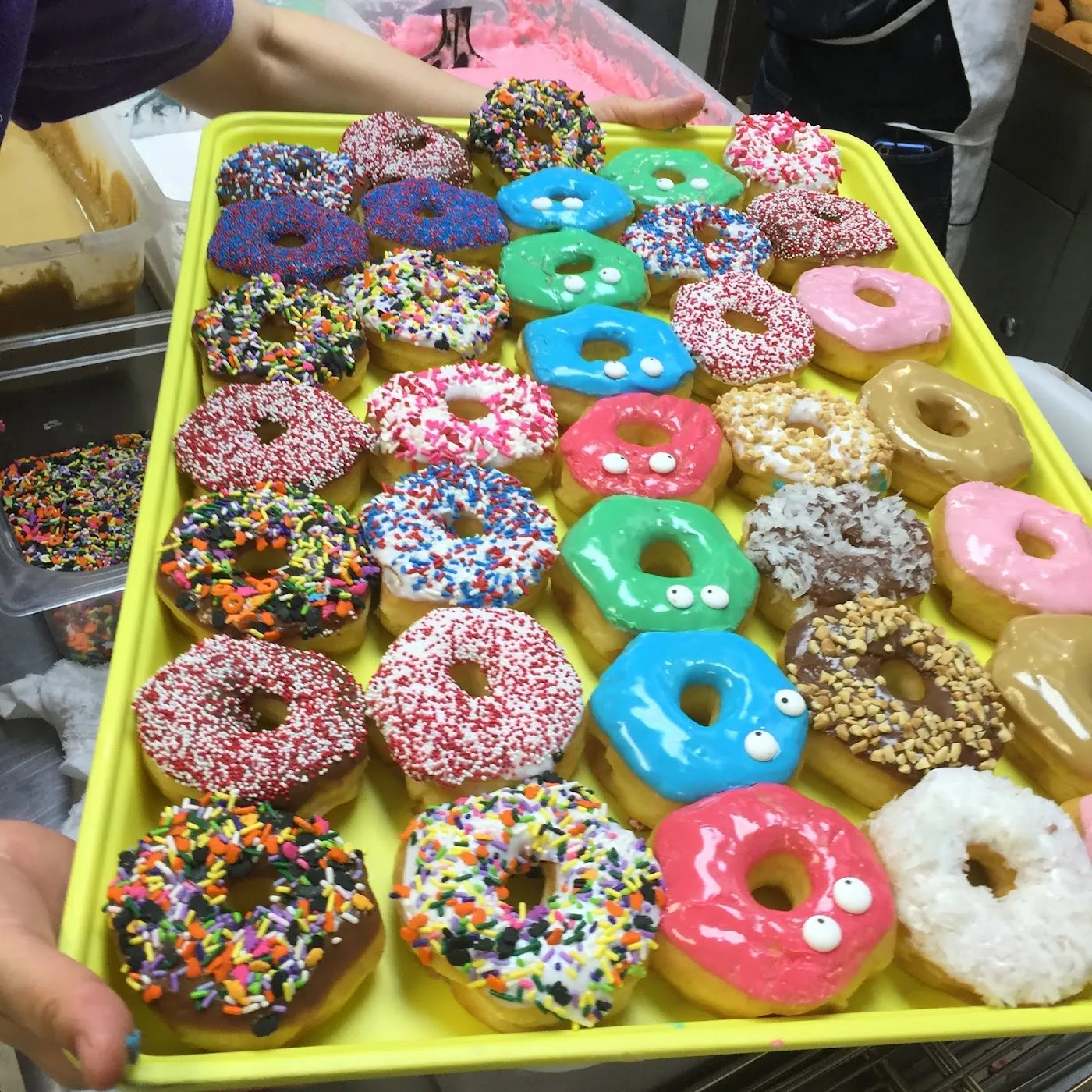 Donut D'Lite photo