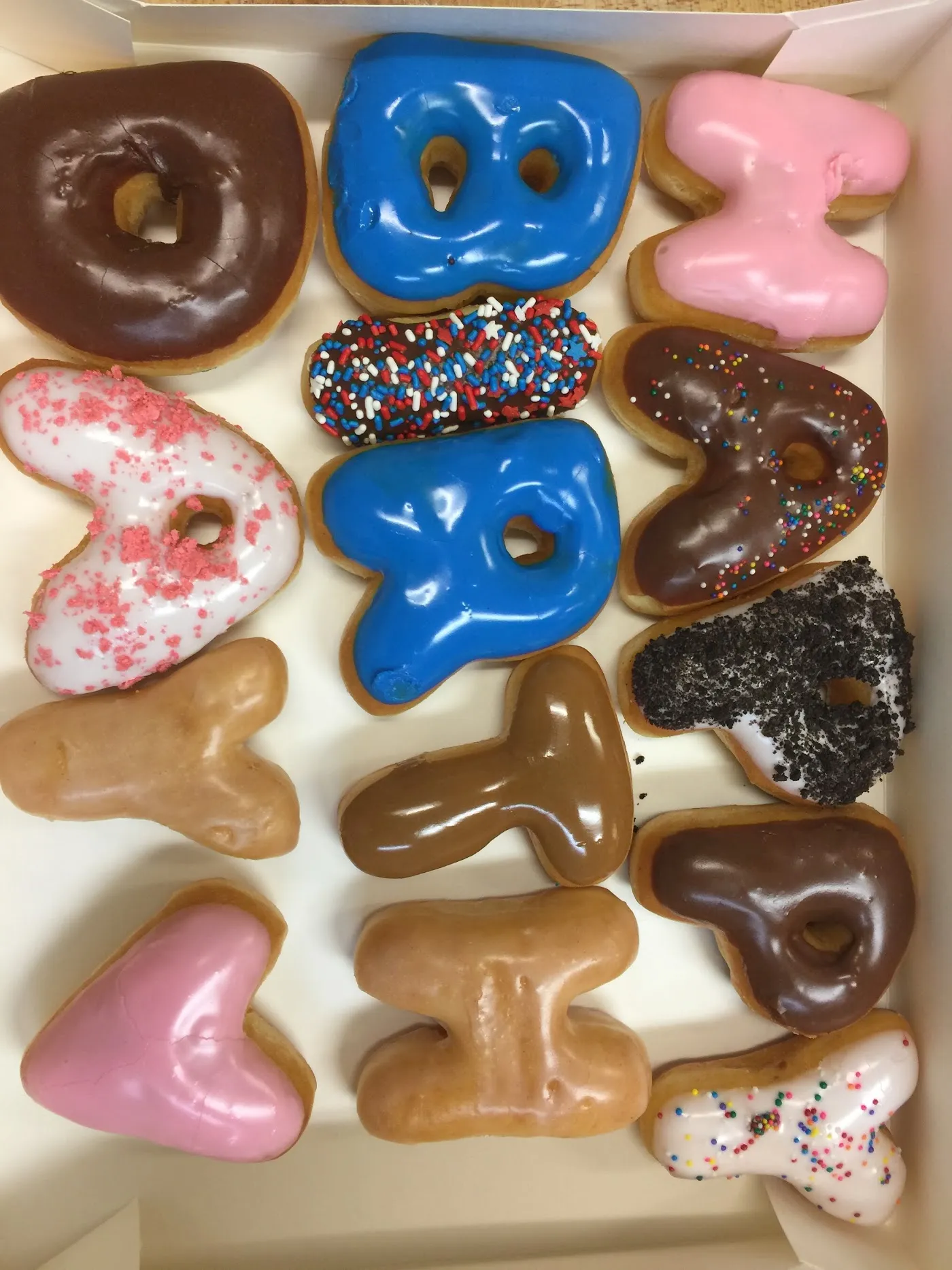 Donut D'Lite photo