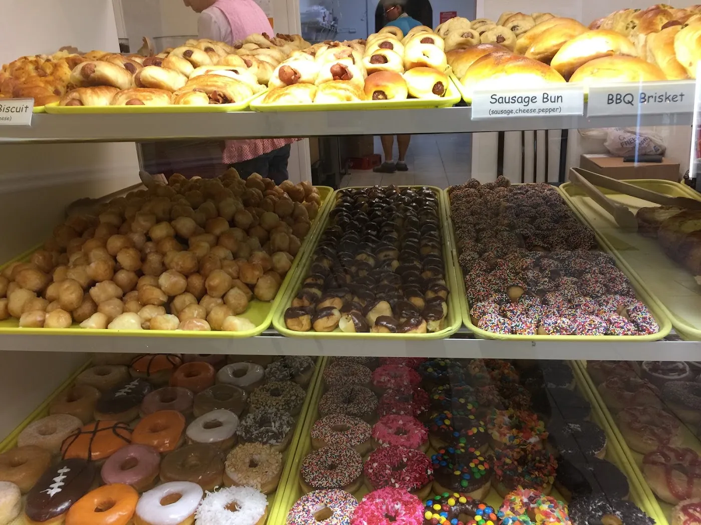 Donut D'Lite photo