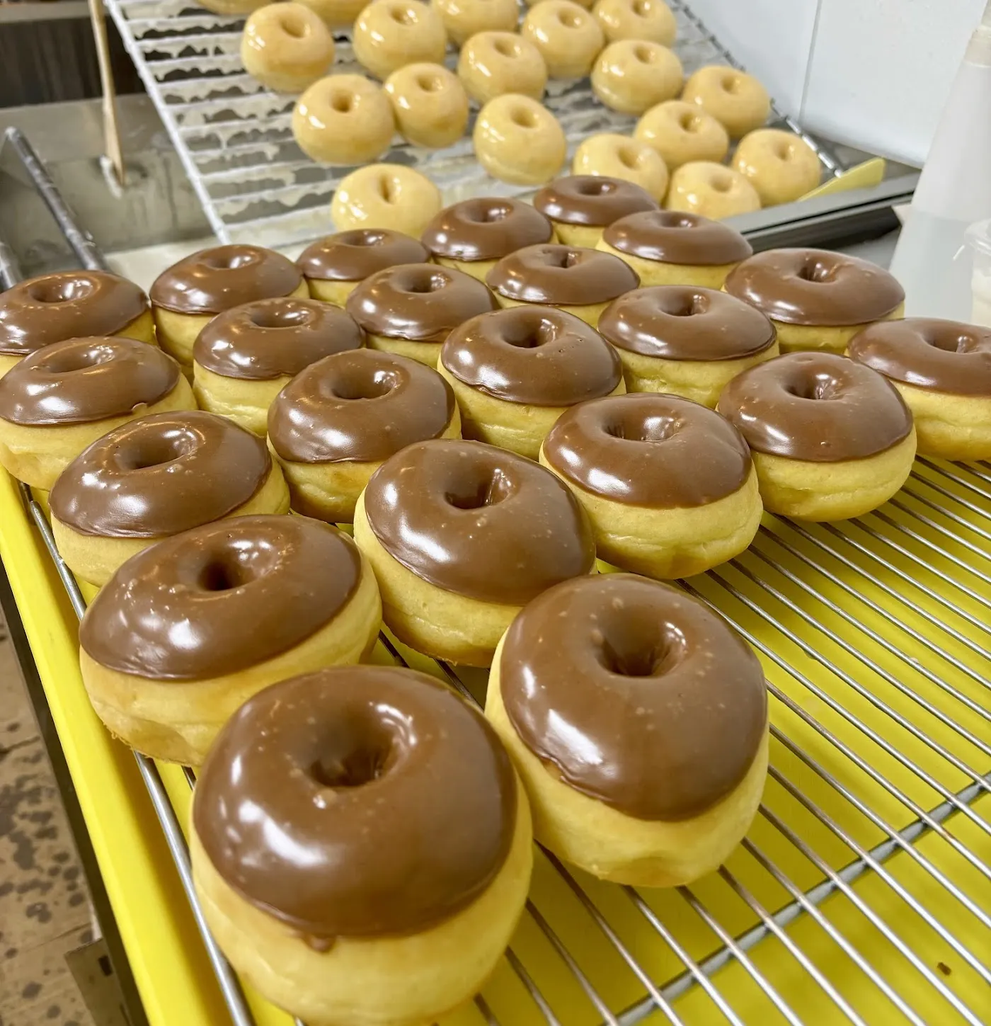 Donut Supreme photo