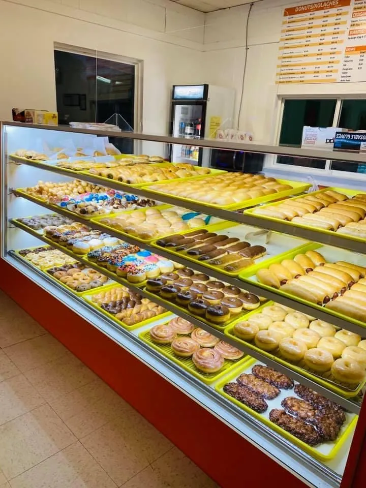 Donut Supreme photo
