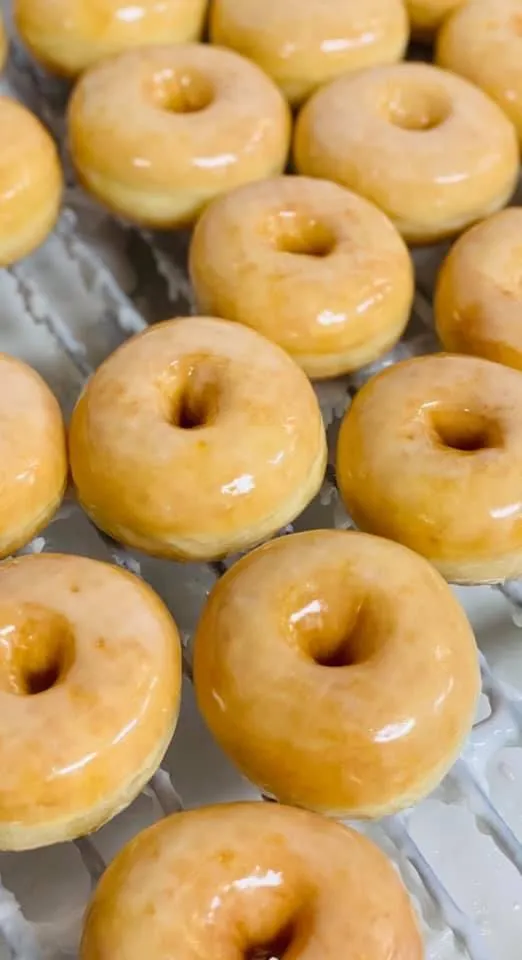Donut Supreme photo
