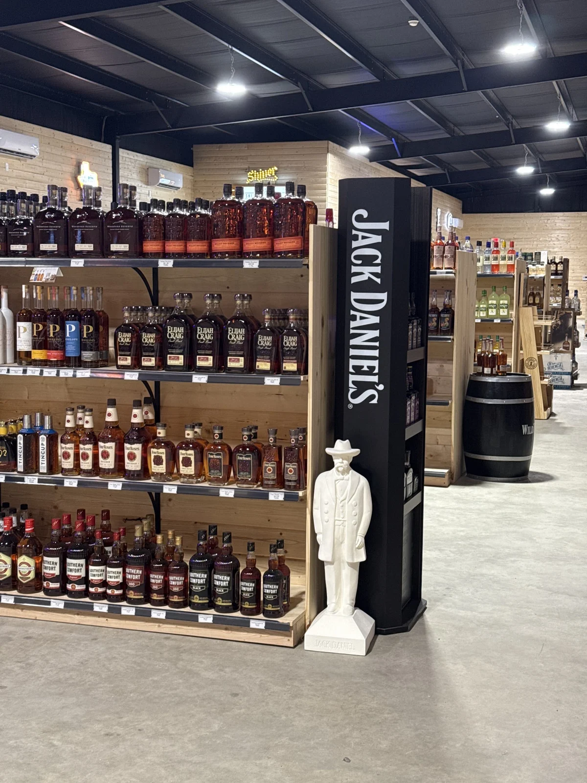 Double Barrel Wine & Spirits photo