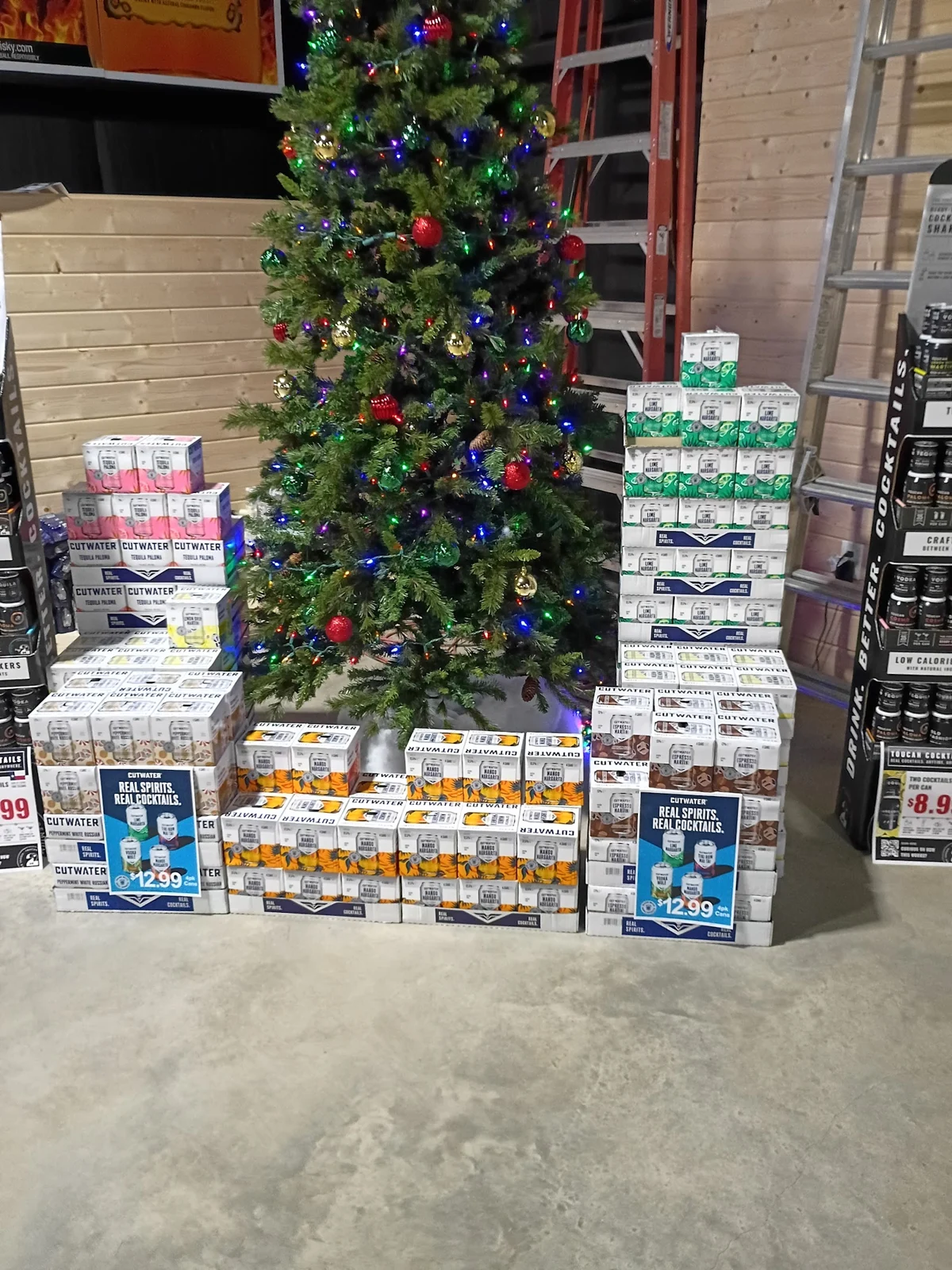 Double Barrel Wine & Spirits photo