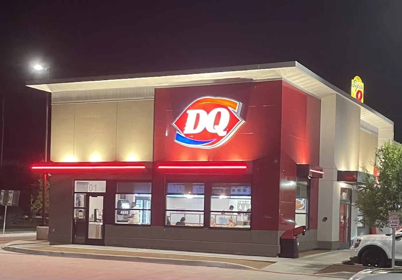 DQ Grill & Chill photo